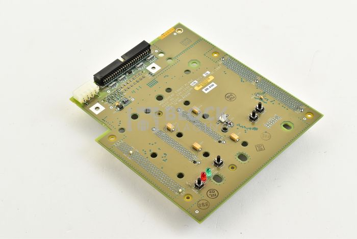 030-1232-001 - Toshiba - CT - Moosehead Front Plane Board | Block